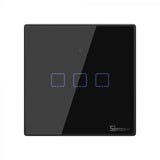 Smart Switch | WiFi Switch- SONOFF TX Series Smart Switches