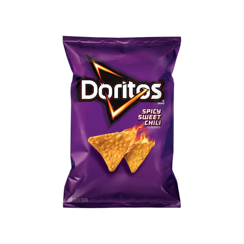 Doritos Spicy Sweet Chilli 92.1g