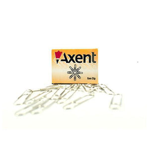 Axent Paper Gem Clip 36mm