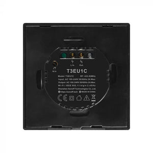 Smart Switch | WiFi Switch- SONOFF TX Series Smart Switches