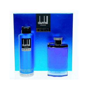 Dunhill Desire Blue Gift Set