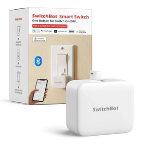 SwitchBot Bot- Make Your Switch Smarter