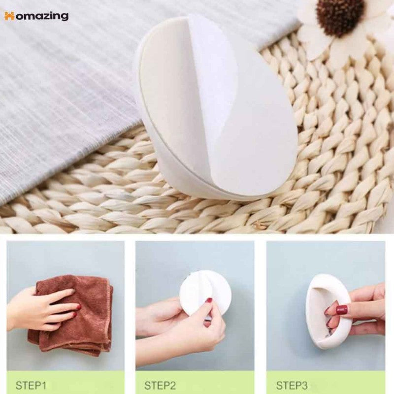 1Pcs Drawer Pull Helper Self Adhesive