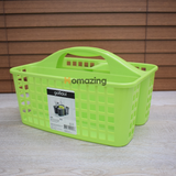 3 Compartment Storage Basket