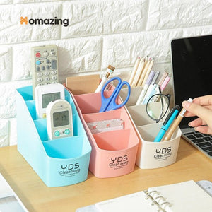 Desktop Storage Organizer Box