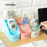 Desktop Storage Organizer Box