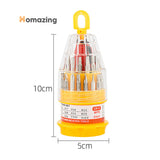 31-In-1 Screwdriver Set