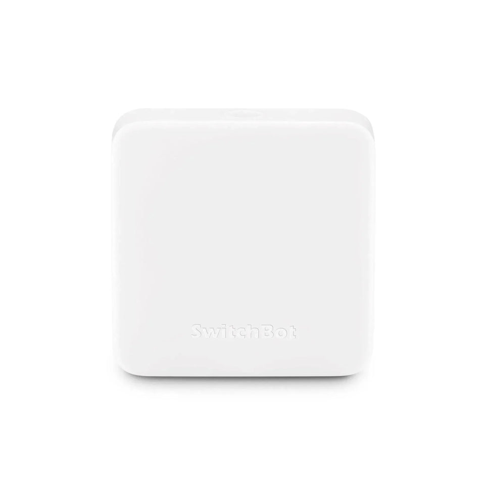 SwitchBot Hub Mini- Smart Hub for Smart TV & Smart AC & more