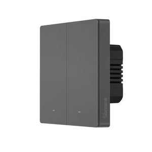 Smart Switch | WiFi Switch- SONOFF SwitchMan M5