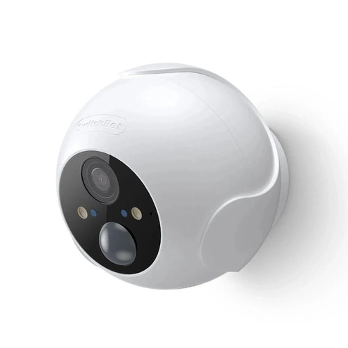 2K Wireless CCTV Camera | Outdoor Home Security – SwitchBot