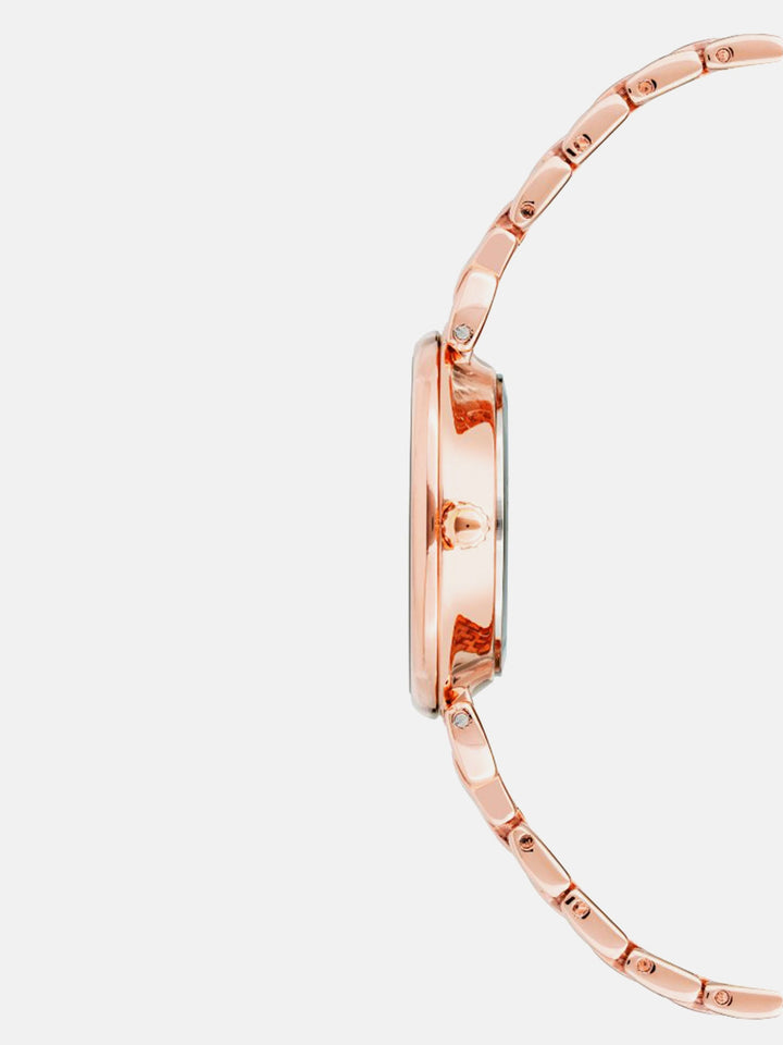 Anne Klein Women's Watch - Rose Gold