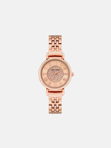 Anne Klein Women's Watch - Rose Gold