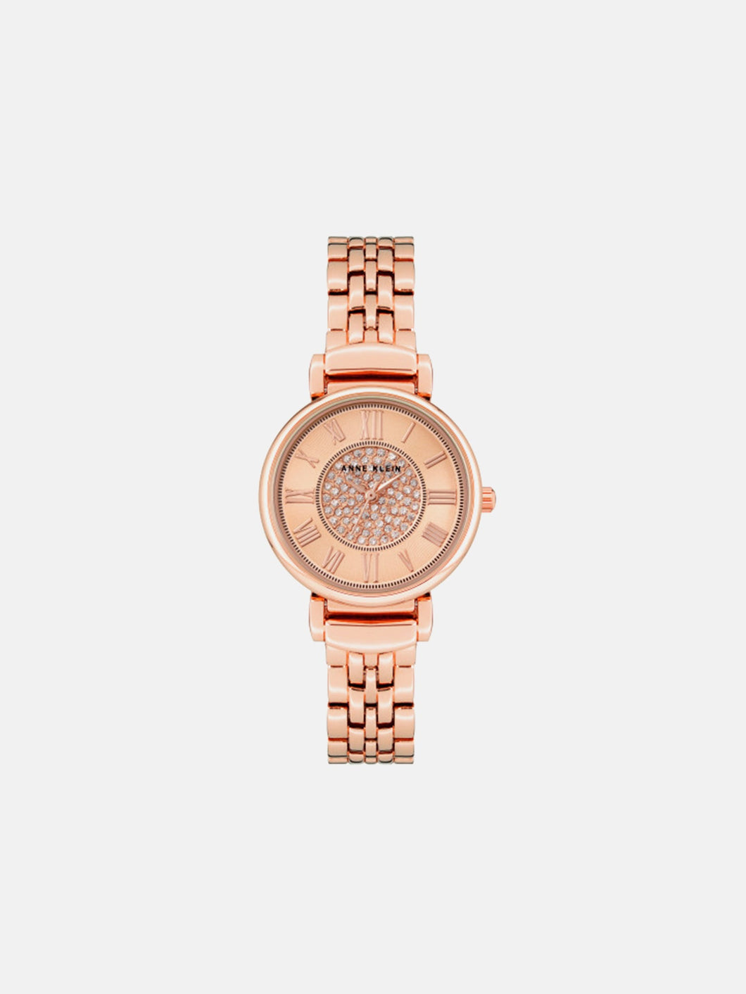 Anne Klein Women's Watch - Rose Gold