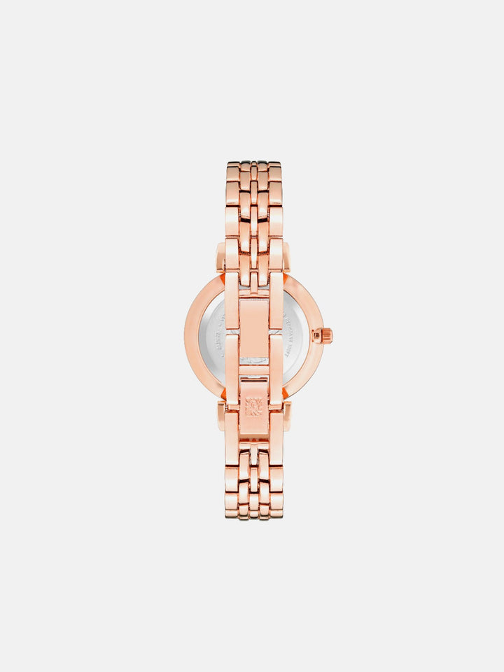 Anne Klein Women's Watch - Rose Gold