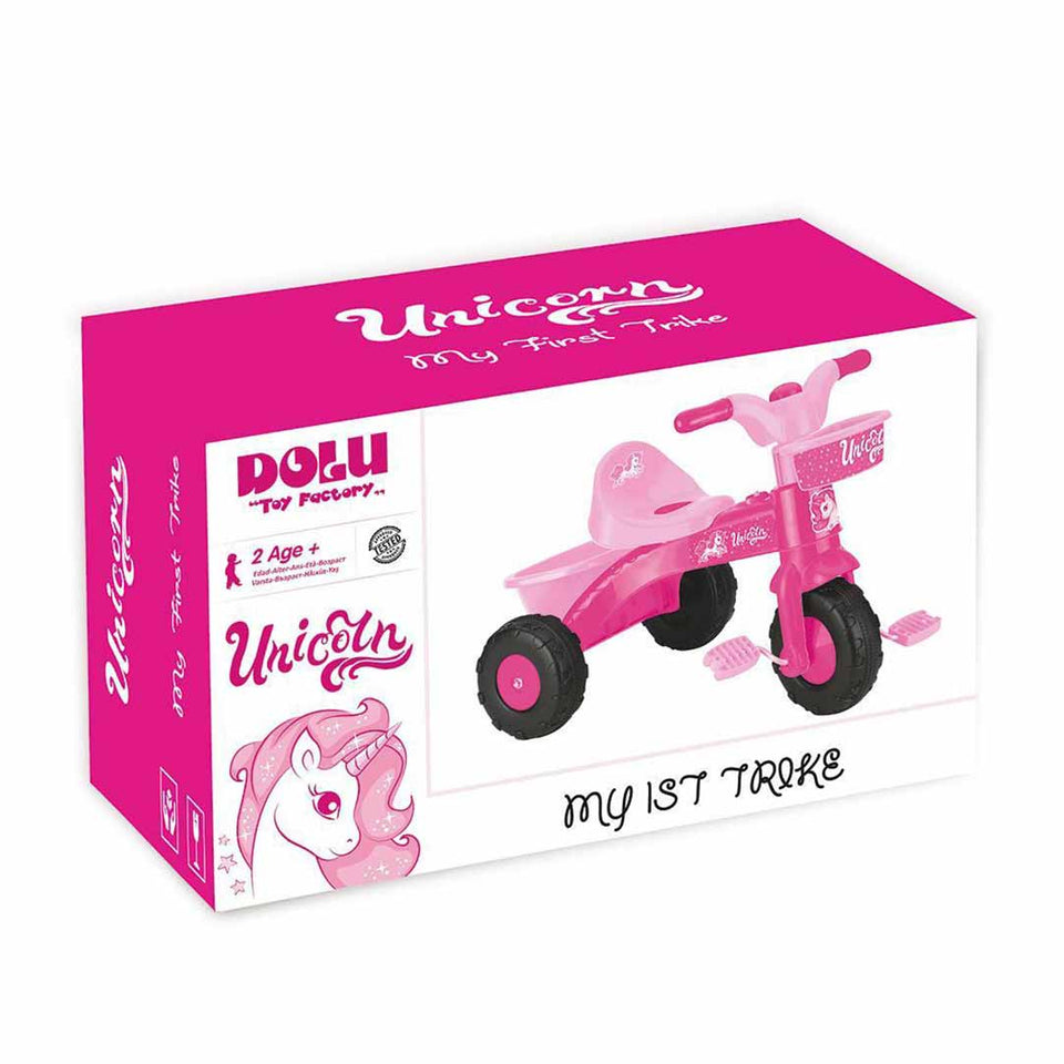 DOLU - UNICORN MY FIRST TRIKE (Deal)