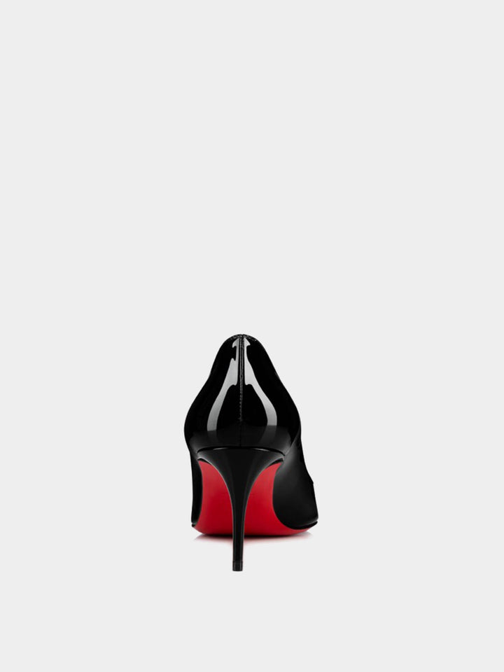 Christian Louboutin Kate 70mm Heel Pumps - Black