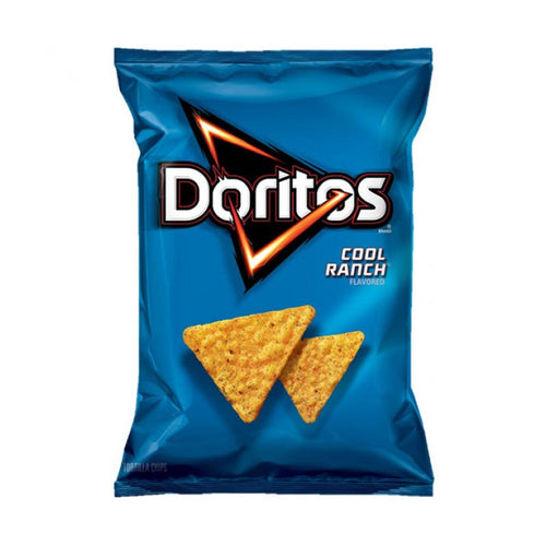 Doritos Cool Ranch 311.8g