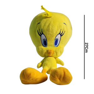 Cute Stuffed Tweety 27Cm Premium Pre-Loved