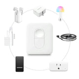 SwitchBot Remote Control- Simplify your smart home control