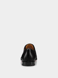 Chritian Louboutin Lafitoch Flat Loafers - Black