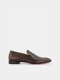 Christian Louboutin Dandelion Flat Loafers - Cosme