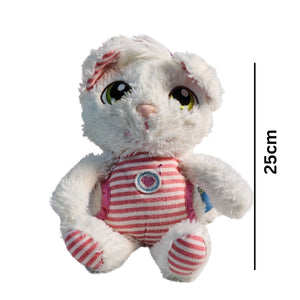 Cute and Extra Soft Sleepy Headz Sheep 25cm Premium Pre-loved