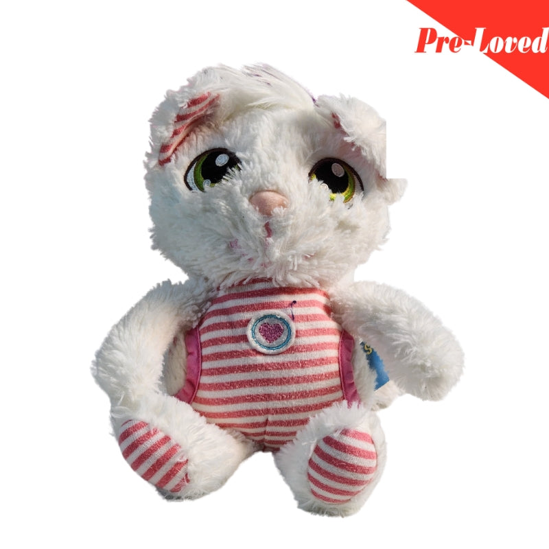 Cute and Extra Soft Sleepy Headz Sheep 25cm Premium Pre-loved