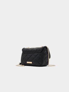 Aldo Fey Crossbody Bag - Black