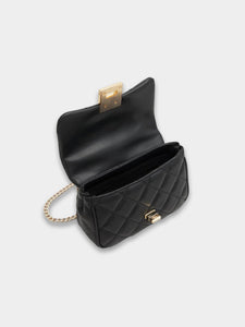 Aldo Fey Crossbody Bag - Black