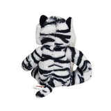 Cute Stuffed Baby White Tiger 29Cm Premium Pre-Loved