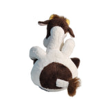 Cute Stuffed Cow 40Cm Premium Pre-Loved