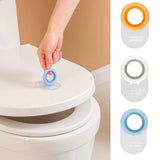 2 Pcs Multifunction Toilet Seat Lifting Handle