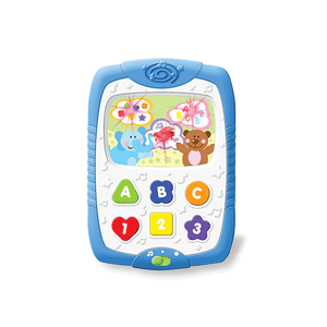 Baby's Learning Pad 000732