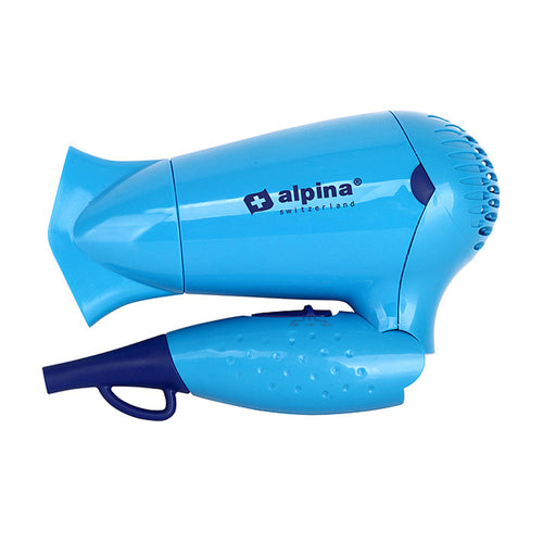 Alpina Hair Dryer Blue Sf-3926