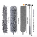 4 In 1 Adjustable Microfiber Dust Brush