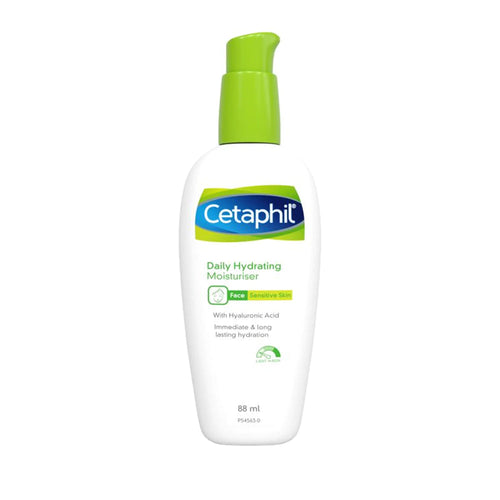 Cetaphil Daily Hydrating Moisturiser 88ml