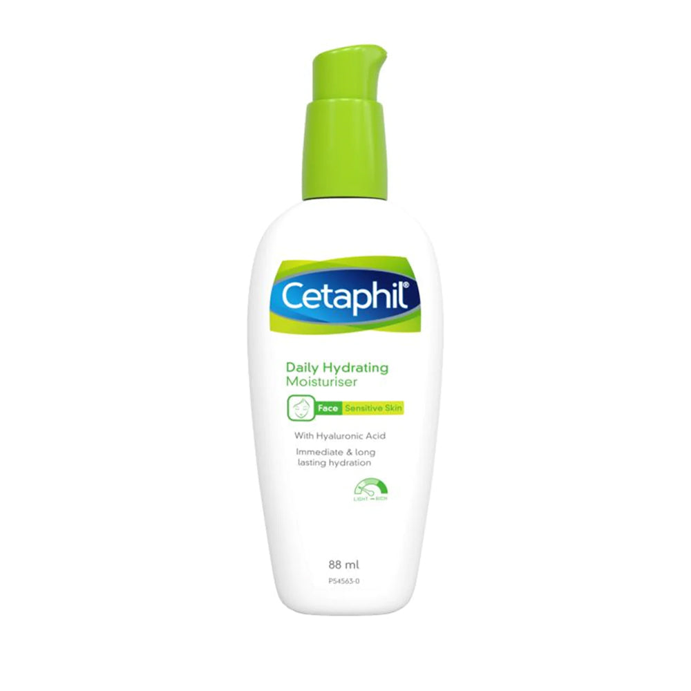 Cetaphil Daily Hydrating Moisturiser 88ml