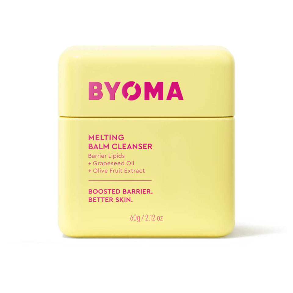 Byoma Melting Balm Cleanser 60g