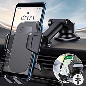 Car Phone Bracket Suction Cup Holder