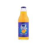 Fruti Mango & Orange Bottle 1000ml