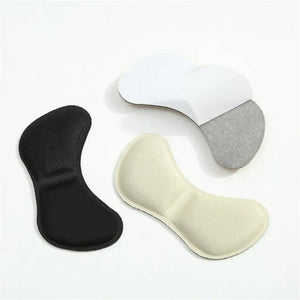 1 Pair Cushion foam insole Heel protector