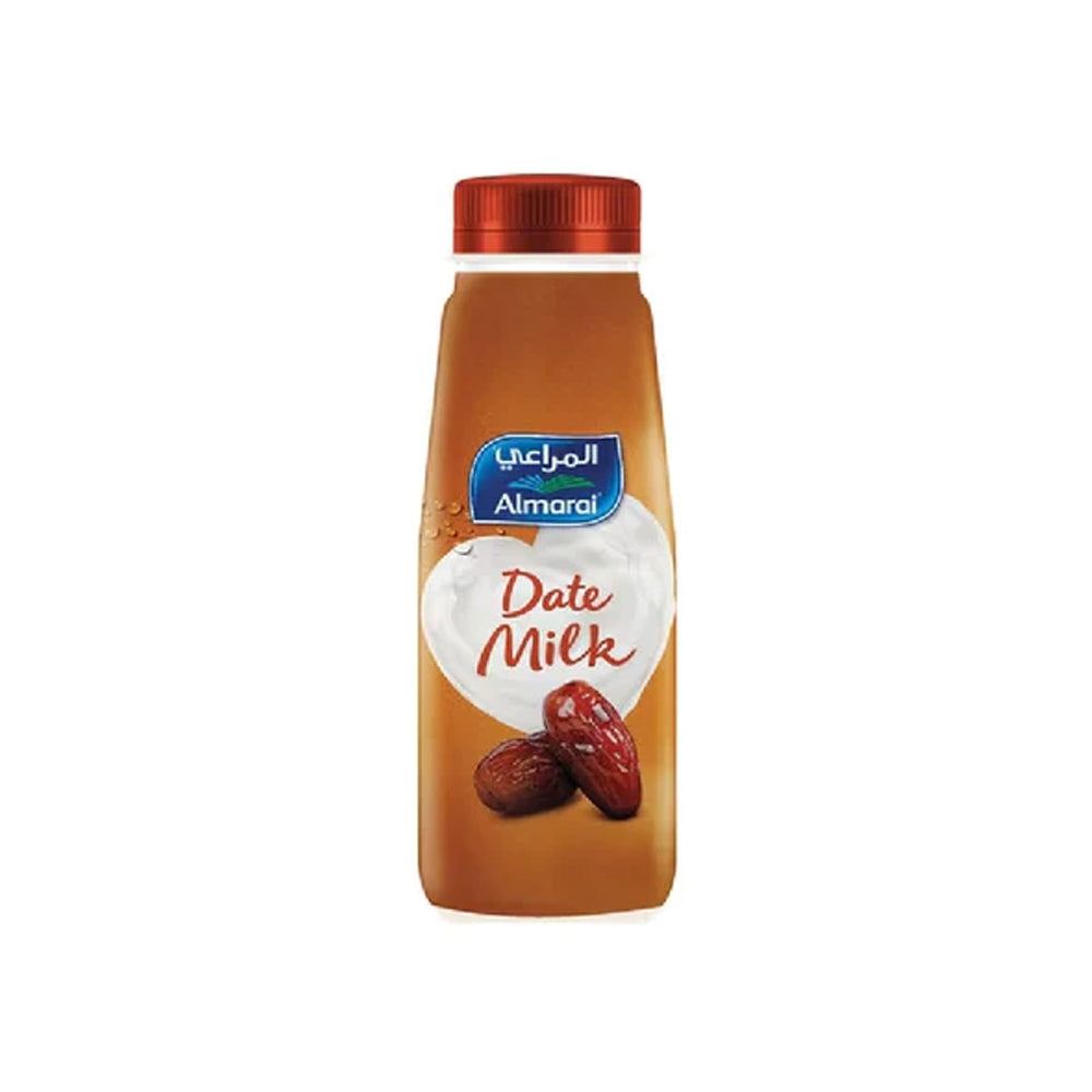 Almarai Date Milk 225ml