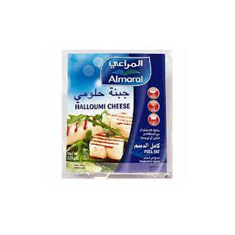 Almarai Halloumi Full-fat 225g