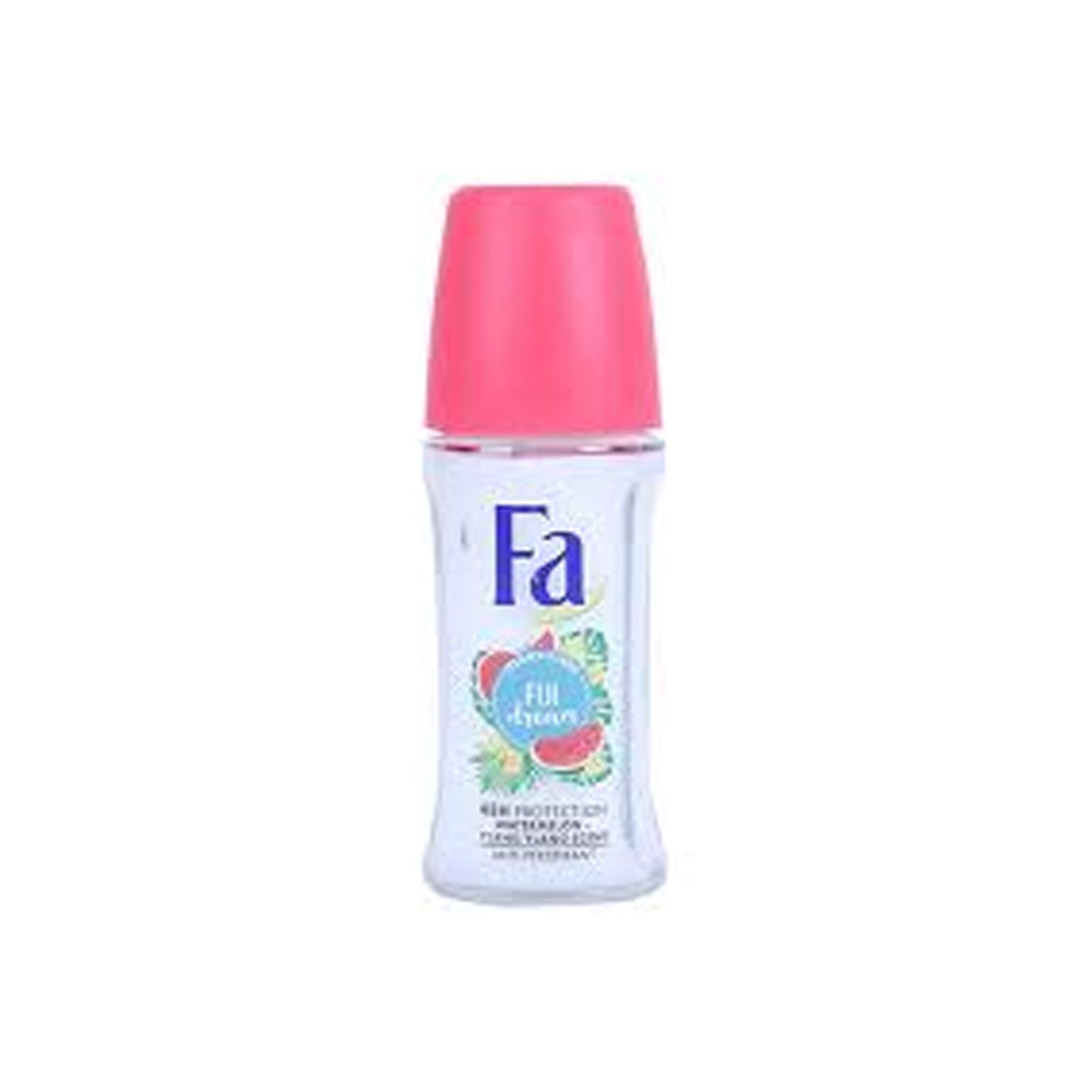 Fa Roll On Fiji Dream 50ml