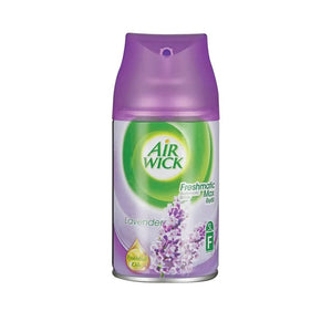 Air Wick Auto Spray Air Freshner Lavender 250ml