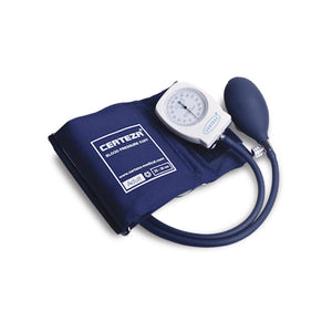 Certeza Cr-1004-large Dial Aneroid Sphygmomanometer