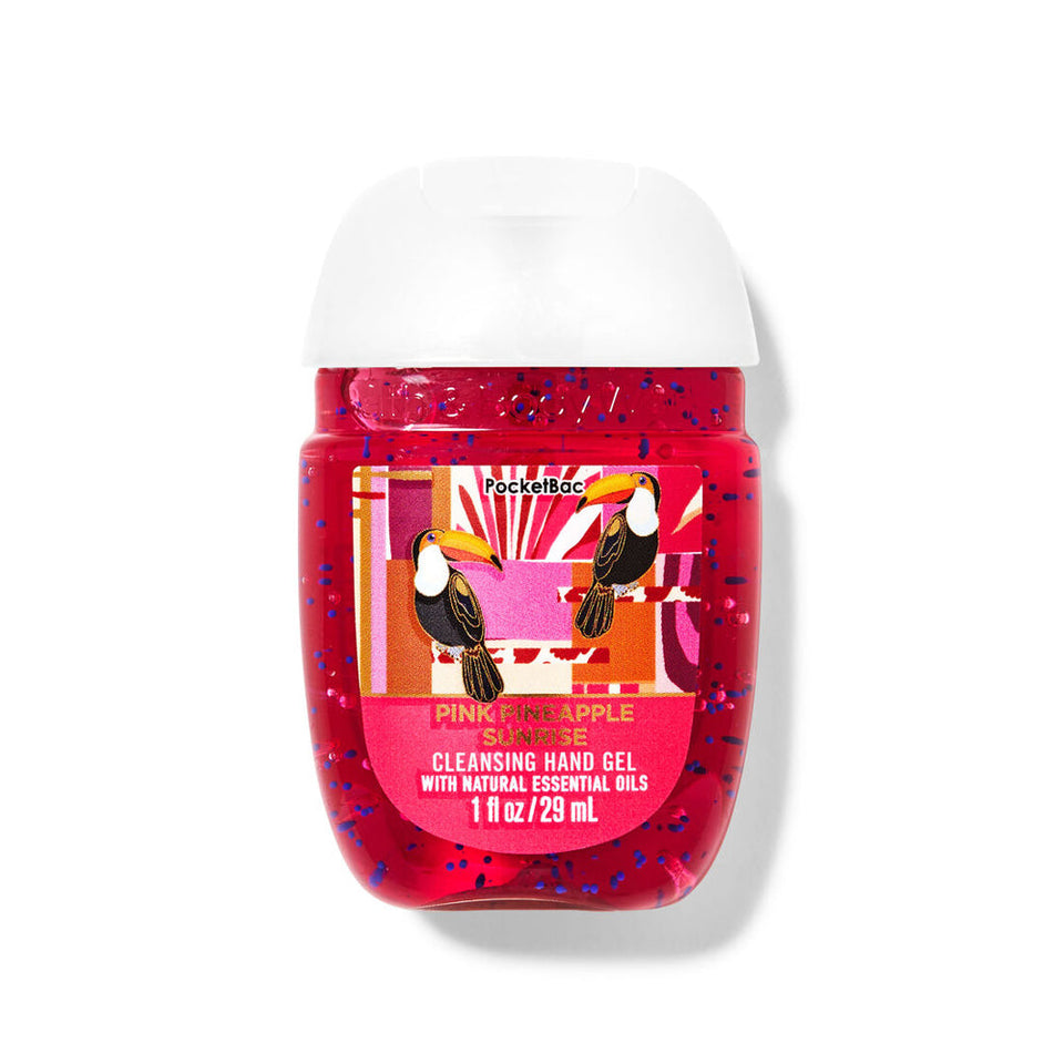 Bath & Body Works Pink Pineapple Sunrise Hand Gel 29ml