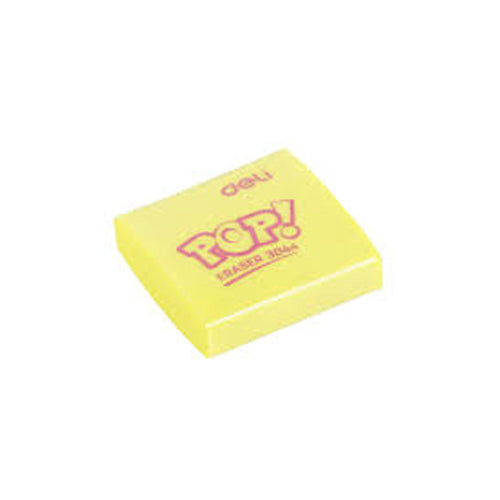 Deli Pop Eraser 3044