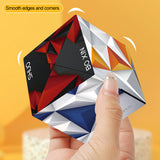 Anti Stress Puzzle Infinity Magic Cube