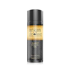 Argan Deluxe Hair Up Styling Gel 160ml